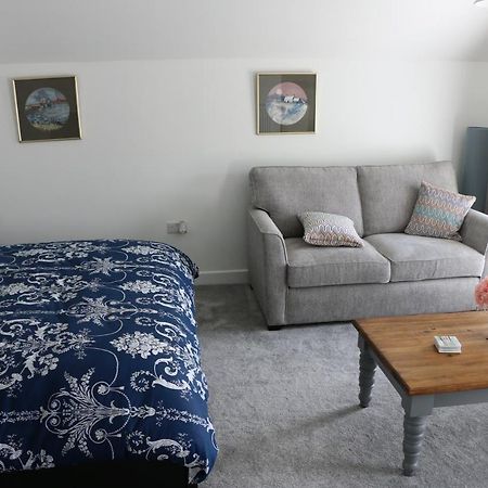 Ty Nant Little Haven Bed & Breakfast Luaran gambar