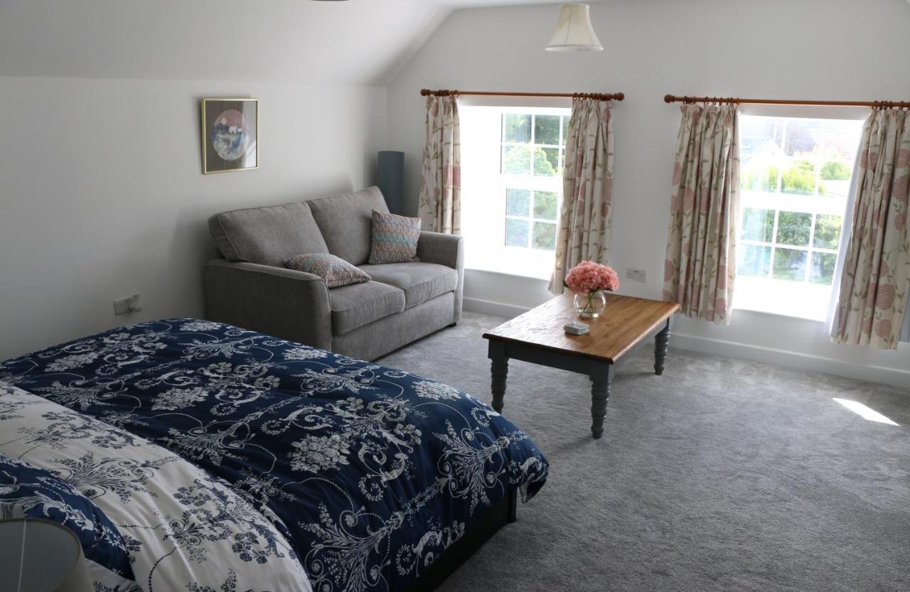 Ty Nant Little Haven Bed & Breakfast Luaran gambar