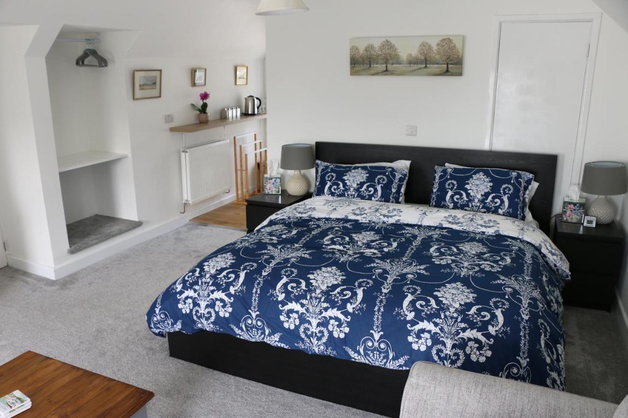 Ty Nant Little Haven Bed & Breakfast Luaran gambar
