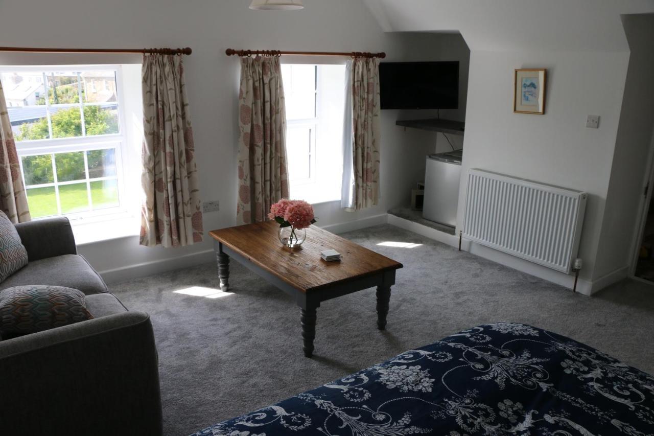Ty Nant Little Haven Bed & Breakfast Luaran gambar
