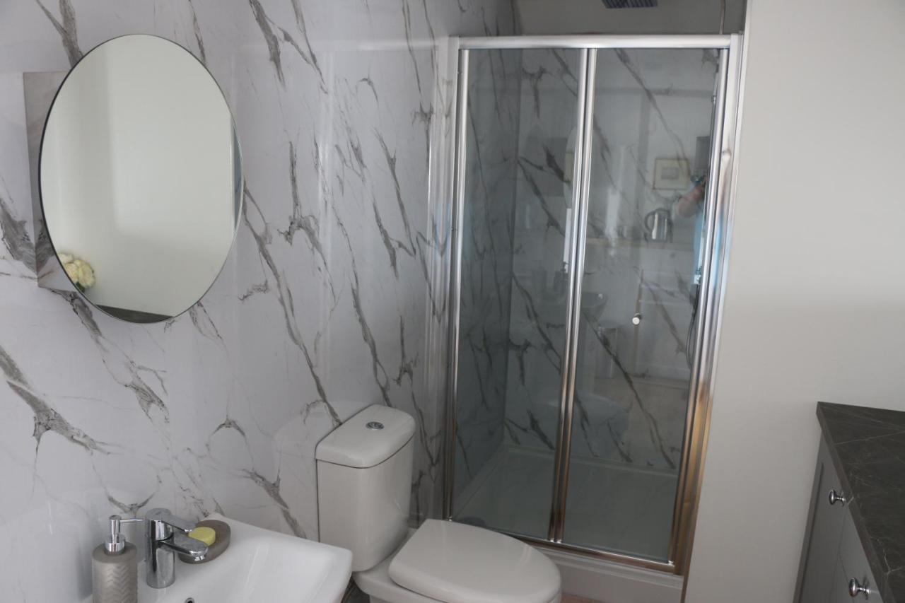 Ty Nant Little Haven Bed & Breakfast Luaran gambar