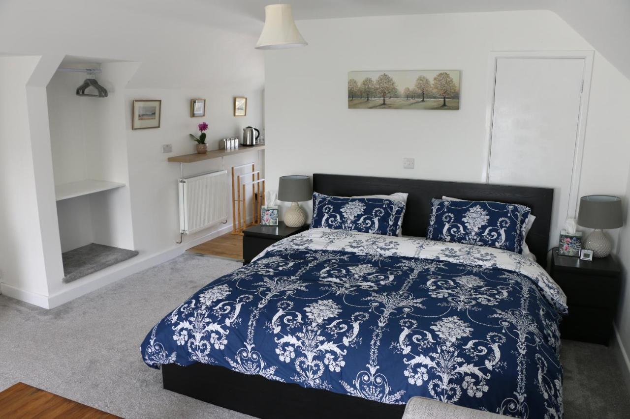 Ty Nant Little Haven Bed & Breakfast Luaran gambar